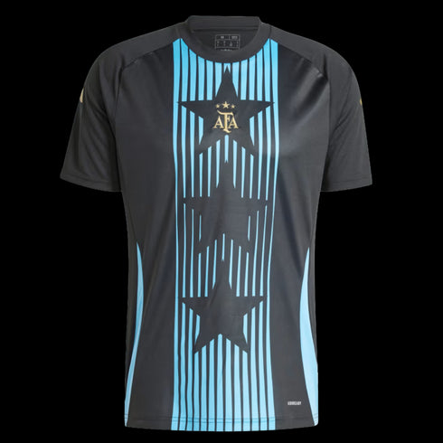Adidas Argentina Pre-Match Jersey IW5363