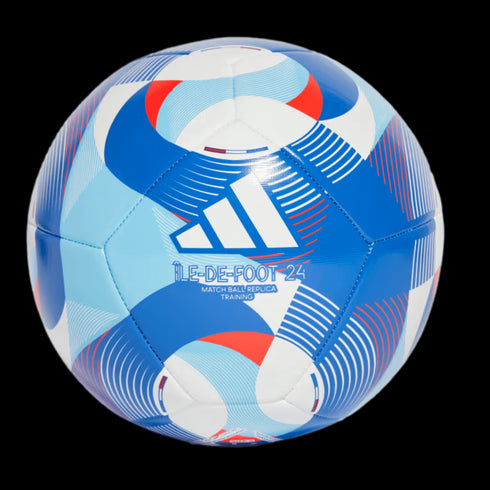 Adidas Olympics 24 Training Soccer Ball IW6330