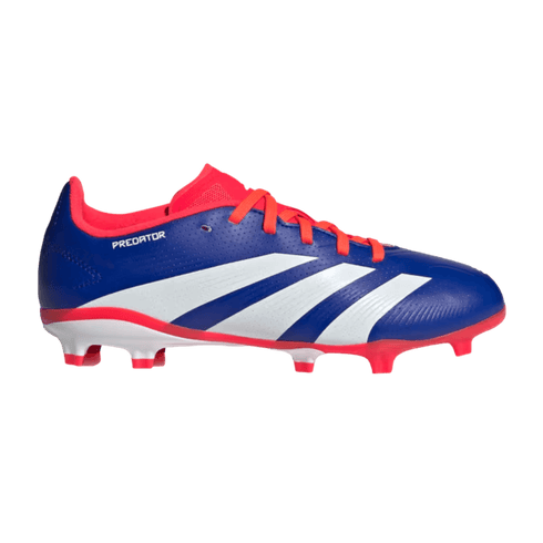Adidas Predator League Youth Firm Ground Cleats ID0911