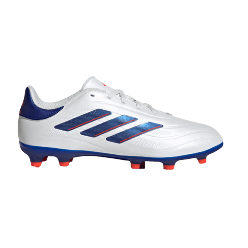 Adidas Copa Pure 2 League Youth Firm Ground Cleats IG6411