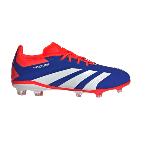 Adidas Predator Elite Youth Firm Ground Cleats IF6360