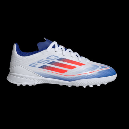 Adidas F50 League Youth Turf Shoes IF1372