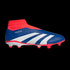 Adidas Predator League Laceless Firm Ground Cleats IF6333