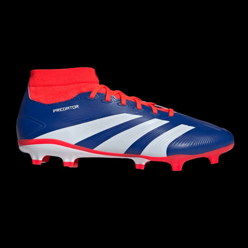 Adidas Predator League Sock Firm Ground Cleats IF6337