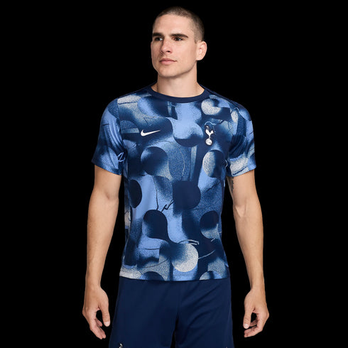 Nike Tottenham Academy Pro Pre-Match Jersey FN9664-425
