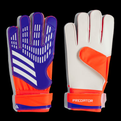 Adidas Predator Training Goalkeeper Gloves IX3870