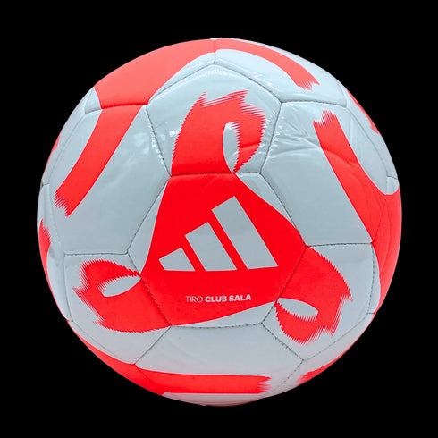 Adidas Tiro Club Sala Futsal Ball IX3823