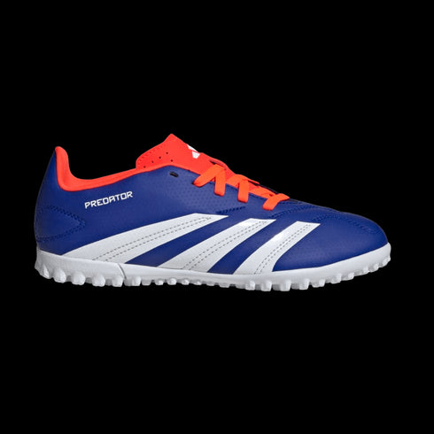 Adidas Predator Club Youth Turf Shoes ID3428