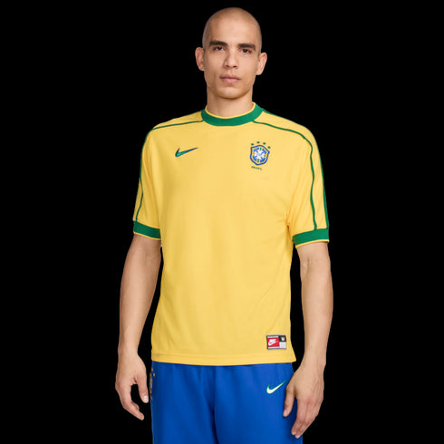 Nike Brazil 1998 Reissue Jersey FZ6682-741