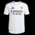 Adidas Real Madrid 24/25 Authentic Home Jersey IX8095