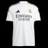 Adidas Real Madrid 24/25 Home Jersey IU5011