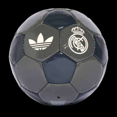 Adidas Real Madrid Away Club Ball IX4021