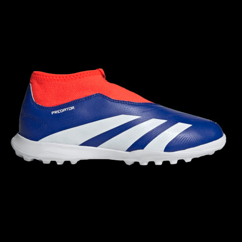 Adidas Predator League Laceless Youth Turf Shoes IF6429