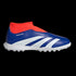 Adidas Predator League Laceless Youth Turf Shoes IF6429