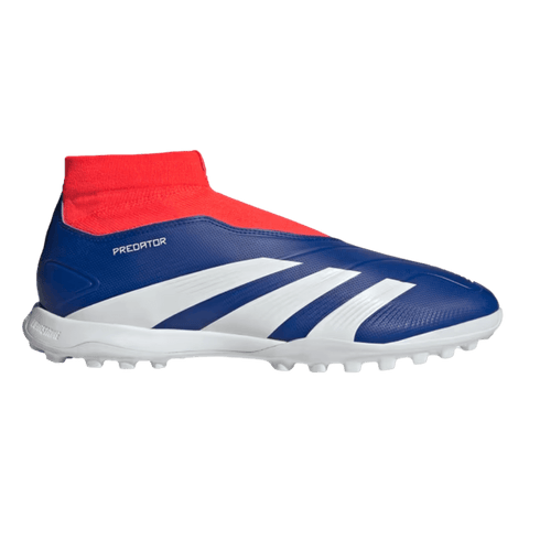 Adidas Predator League Laceless Turf Shoes IF6385