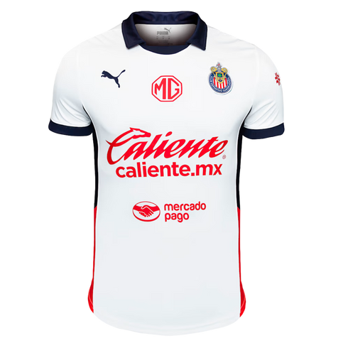 Puma Chivas 24/25 Away Jersey 763697-01