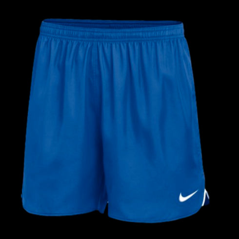Nike Women's Dri-FIT Laser V Short - Royal DH8302-480