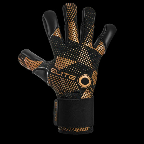 Elite Sport Nobre Fingersave Goalkeeper Gloves 420
