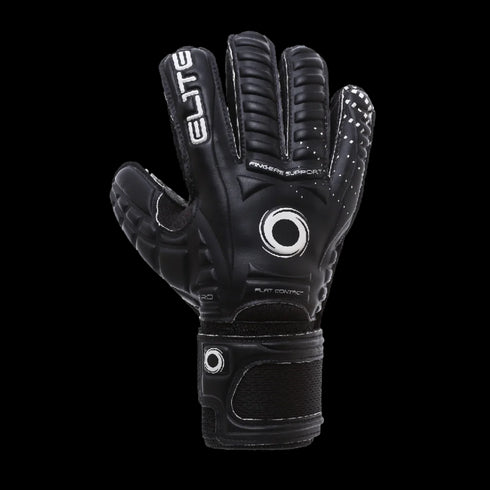 Elite Sport Warrior Fingersave Youth Goalkeeper Gloves 336