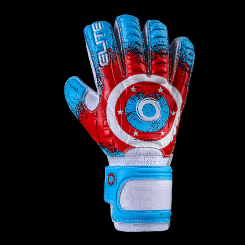 Elite Sport Elite Stars Fingersave Youth Goalkeeper Gloves 229