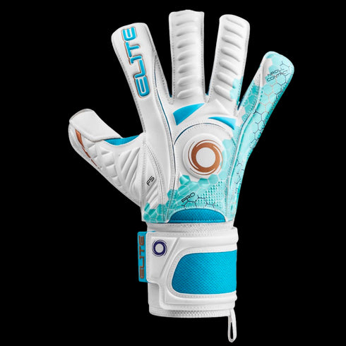 Elite Sport Orca Fingersave Goalkeeper Gloves 482