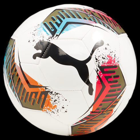 Puma Futsal 3 MS Soccer Ball 084344-01