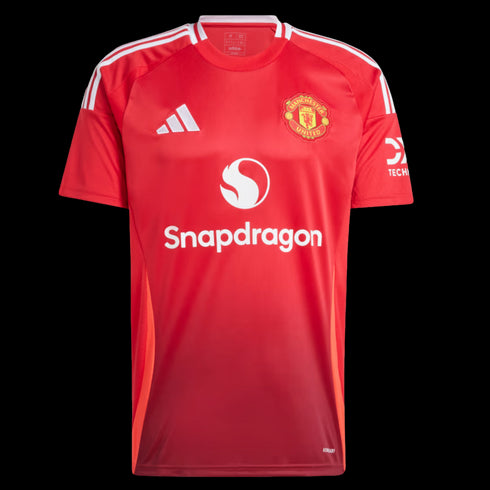 Adidas Manchester United 24/25 Home Jersey IU1397
