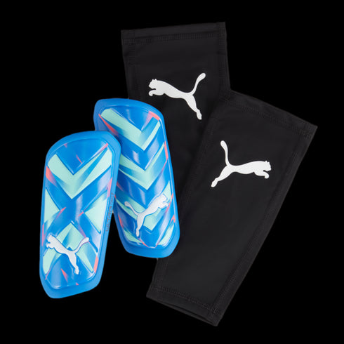 Puma Ultra Twist Sleeve Shin Guards 030870-11