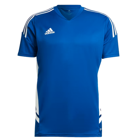 Adidas Condivo 22 Youth Jersey - Blue HA6279