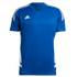 Adidas Condivo 22 Youth Jersey - Blue HA6279