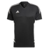Adidas Condivo 22 Youth Jersey - Black HA6278