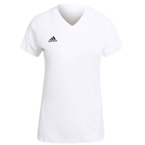 Adidas Condivo 22 Womens Jersey - White HD4728