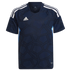 Adidas Condivo 22 Match Day Youth Jersey - Navy Blue HA3560
