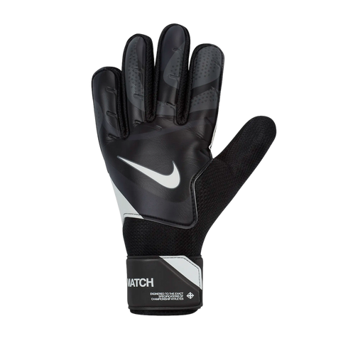 Nike Match Goalkeeper Gloves FJ4862-011