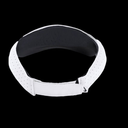 Nike Aero Bill Visor Hat DH2411-100