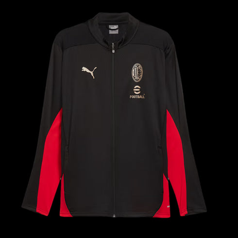 Puma AC Milan Training Jacket 777508-04