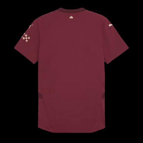 Puma Manchester City 24/25 Authentic Third Jersey 775096-03