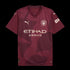 Puma Manchester City 24/25 Third Jersey 775201-03