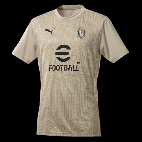 Puma AC Milan Pre-Match Jersey 777712-19
