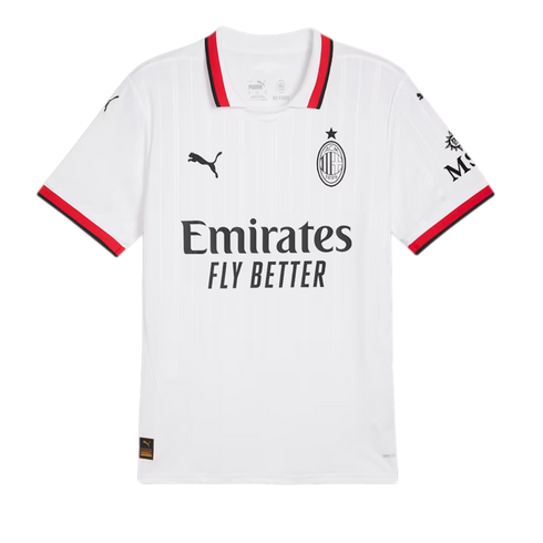 Puma AC Milan 24/25 Away Jersey 775015-02