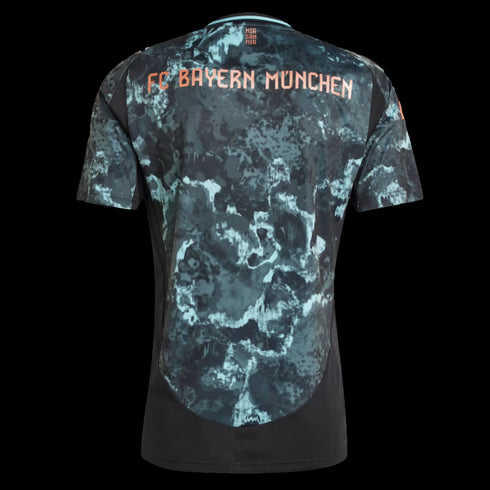 Adidas Bayern Munich 24/25 Away Jersey IZ3130