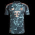 Adidas Bayern Munich 24/25 Authentic Away Jersey JE8669