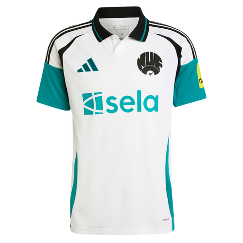Adidas Newcastle United 24/25 Third Jersey IW0390