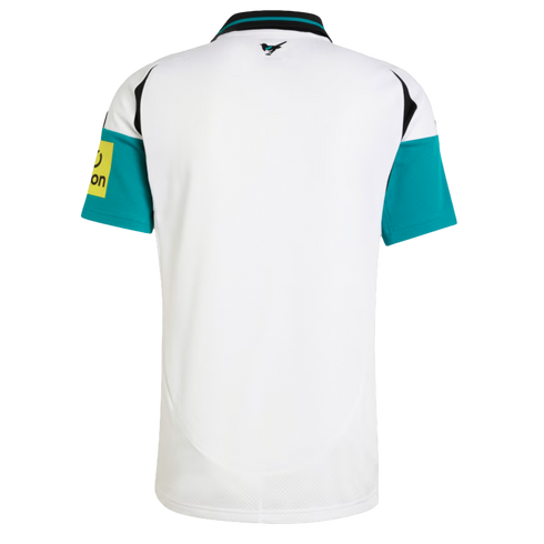 Adidas Newcastle United 24/25 Third Jersey IW0390