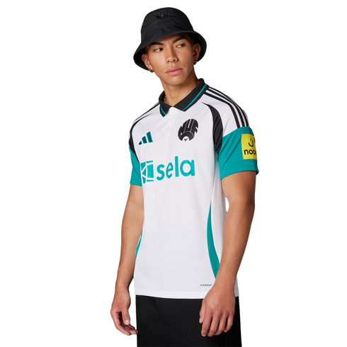 Adidas Newcastle United 24/25 Third Jersey IW0390