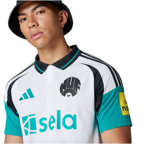 Adidas Newcastle United 24/25 Third Jersey IW0390