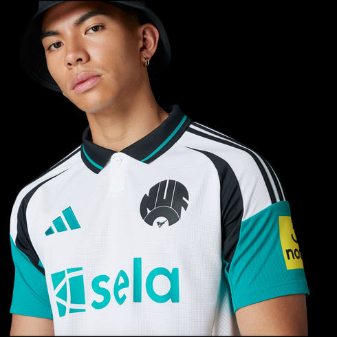 Adidas Newcastle United 24/25 Third Jersey IW0390