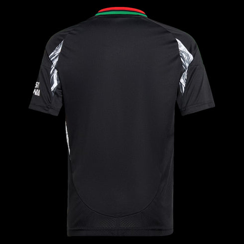 Adidas Arsenal 24/25 Youth Away Jersey IS8125
