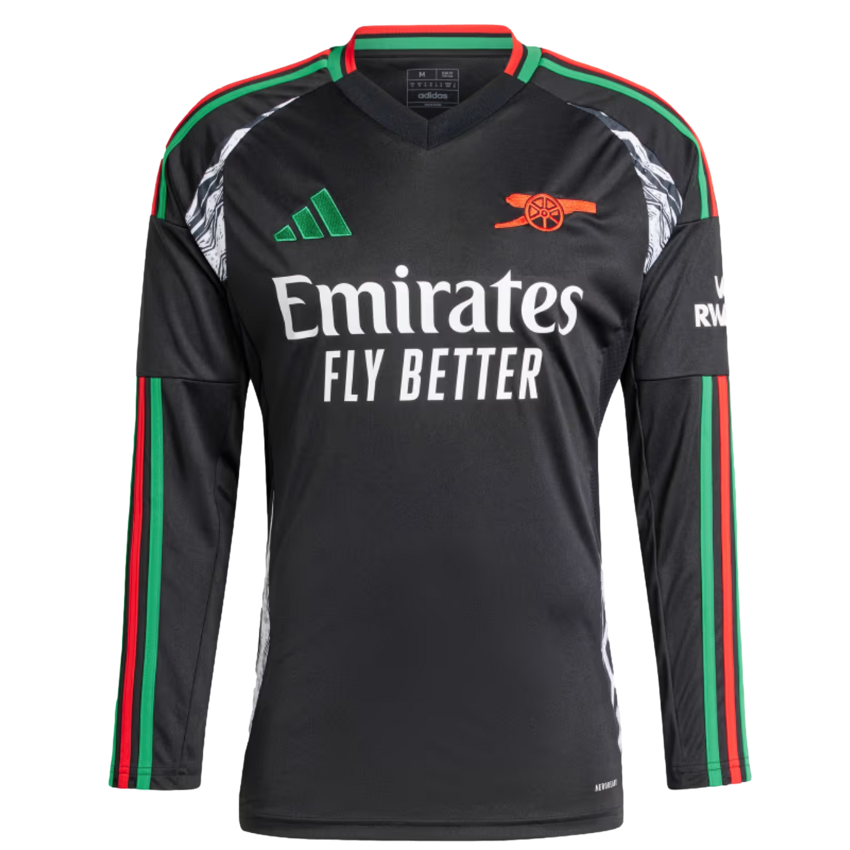 その他 Arsenal 91-93 Away jersey long sleeve ScreenShot2024-08-01at10.19.