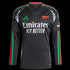 Adidas Arsenal 24/25 Long Sleeve Away Jersey IS8135